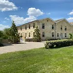 Сasa de vacaciones Domaine De Guillemin